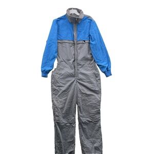 Vintage Serac Full Body Suit Mens 46 Ski Snowboard Hiking Outdoor Gorpcore Sport